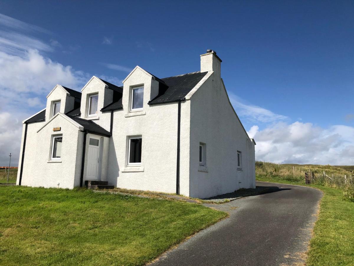 Villa Hilltop Struan  Exterior foto