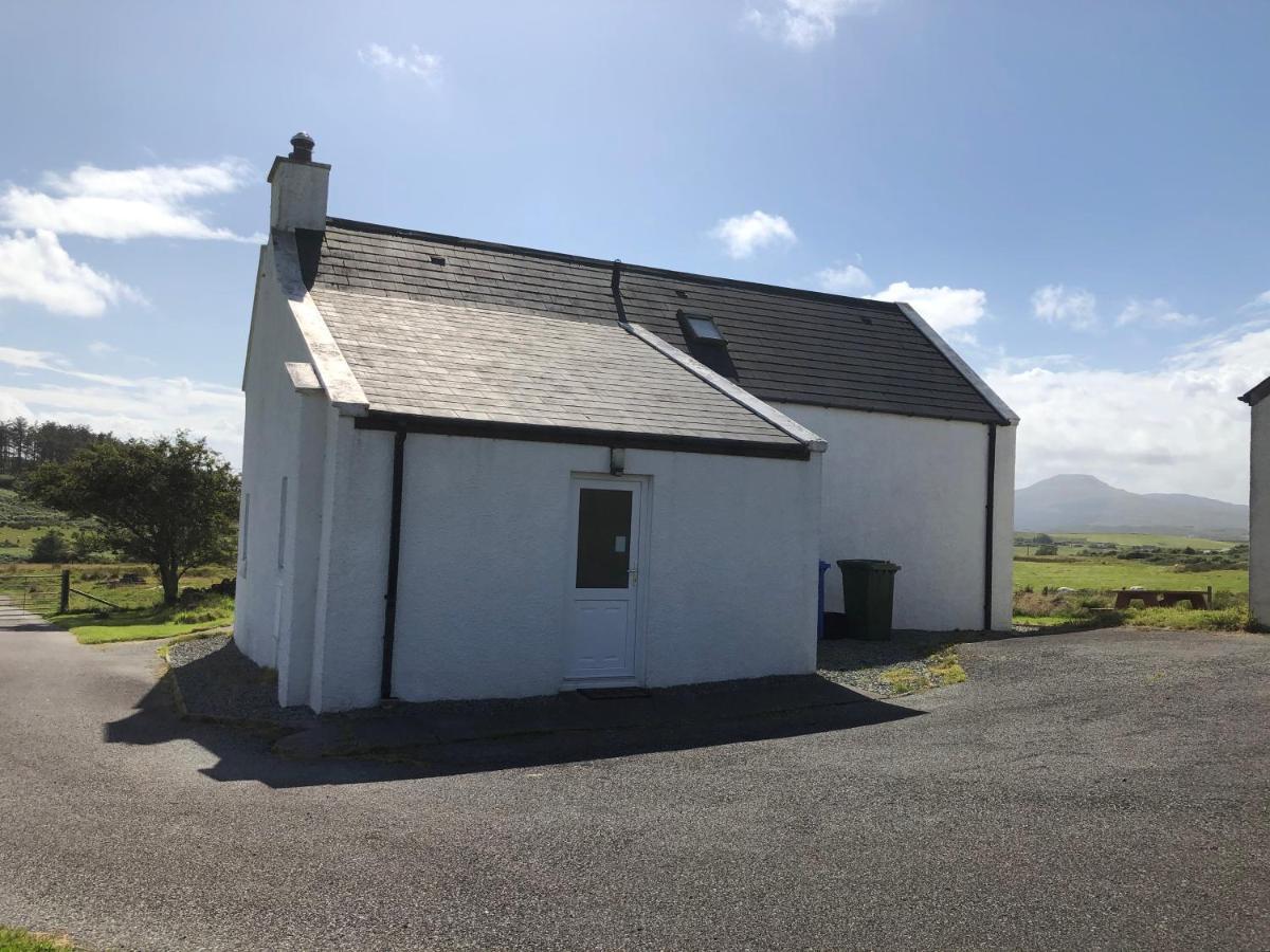 Villa Hilltop Struan  Exterior foto